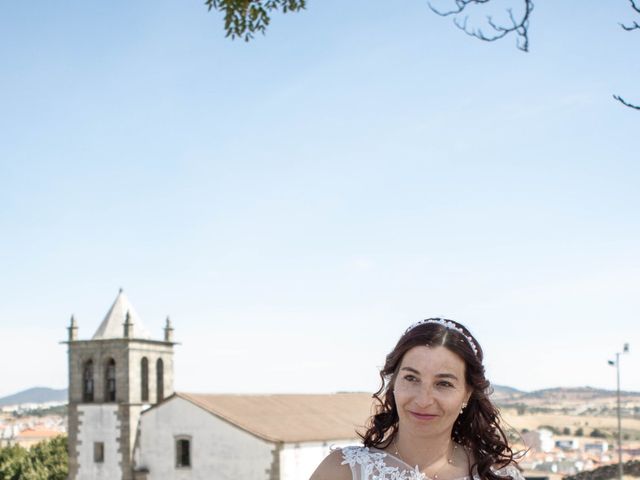 O casamento de Pedro e Solange em Mogadouro, Mogadouro 6