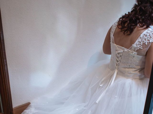O casamento de Pedro e Solange em Mogadouro, Mogadouro 7