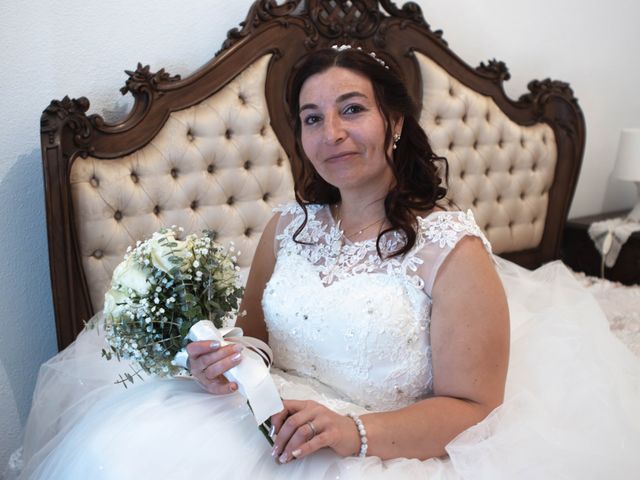 O casamento de Pedro e Solange em Mogadouro, Mogadouro 8