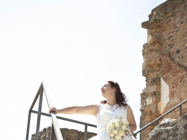 O casamento de Pedro e Solange em Mogadouro, Mogadouro 9