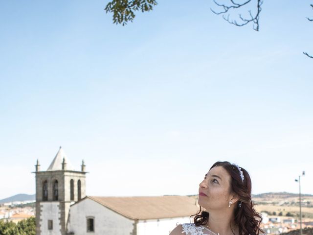 O casamento de Pedro e Solange em Mogadouro, Mogadouro 10