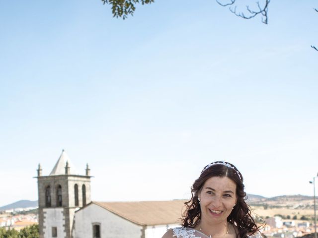 O casamento de Pedro e Solange em Mogadouro, Mogadouro 11