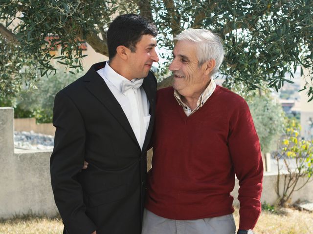 O casamento de Pedro e Solange em Mogadouro, Mogadouro 12
