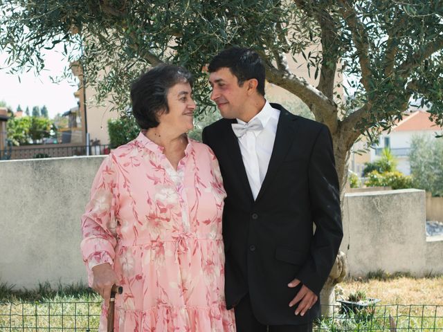 O casamento de Pedro e Solange em Mogadouro, Mogadouro 13