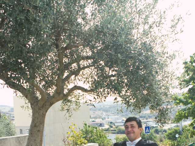 O casamento de Pedro e Solange em Mogadouro, Mogadouro 16