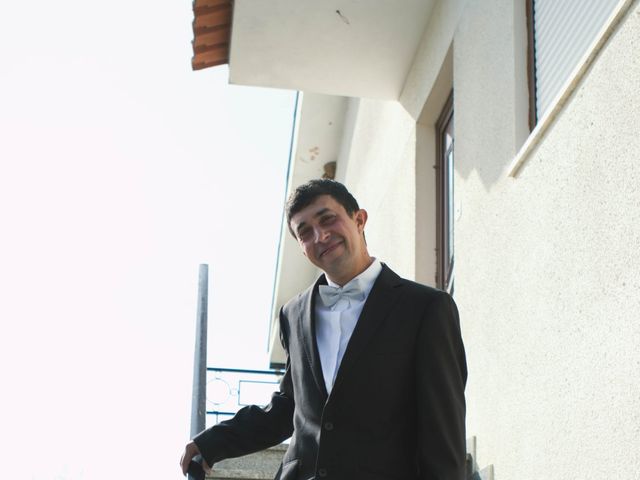O casamento de Pedro e Solange em Mogadouro, Mogadouro 17