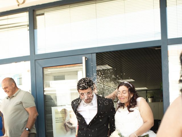 O casamento de Pedro e Solange em Mogadouro, Mogadouro 18