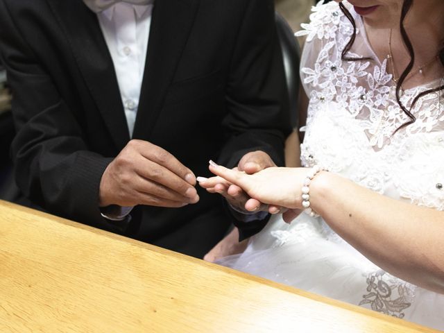 O casamento de Pedro e Solange em Mogadouro, Mogadouro 20