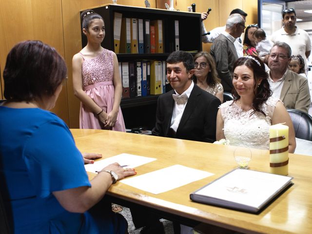 O casamento de Pedro e Solange em Mogadouro, Mogadouro 22
