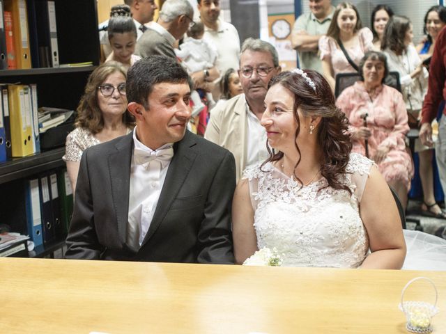 O casamento de Pedro e Solange em Mogadouro, Mogadouro 23