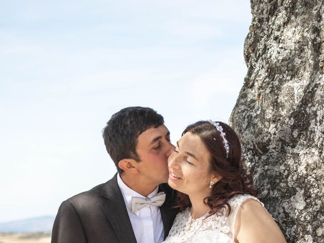 O casamento de Pedro e Solange em Mogadouro, Mogadouro 24