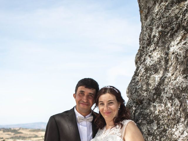 O casamento de Pedro e Solange em Mogadouro, Mogadouro 25
