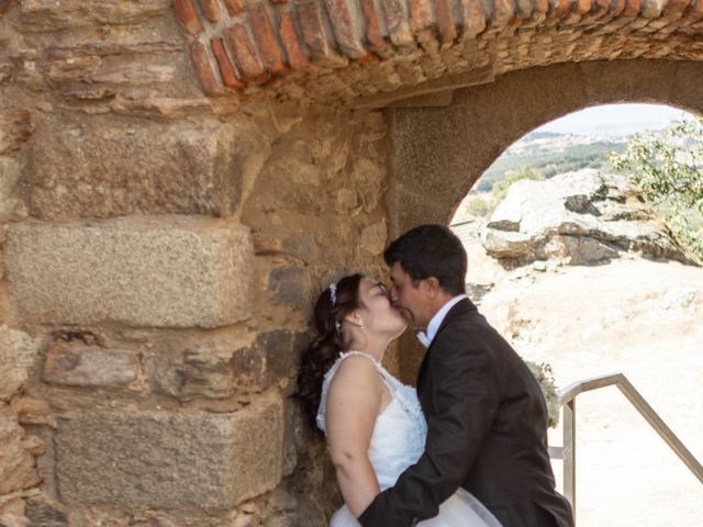 O casamento de Pedro e Solange em Mogadouro, Mogadouro 26