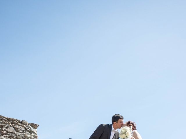 O casamento de Pedro e Solange em Mogadouro, Mogadouro 27