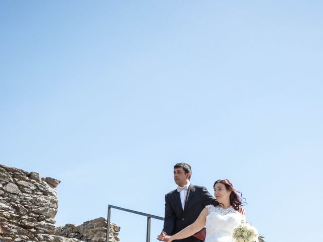 O casamento de Pedro e Solange em Mogadouro, Mogadouro 28
