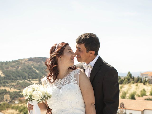 O casamento de Pedro e Solange em Mogadouro, Mogadouro 29