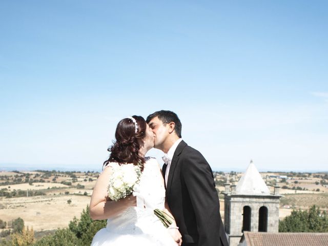 O casamento de Pedro e Solange em Mogadouro, Mogadouro 30