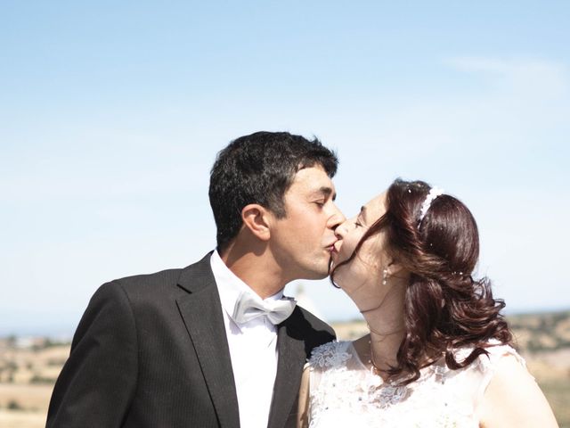 O casamento de Pedro e Solange em Mogadouro, Mogadouro 31