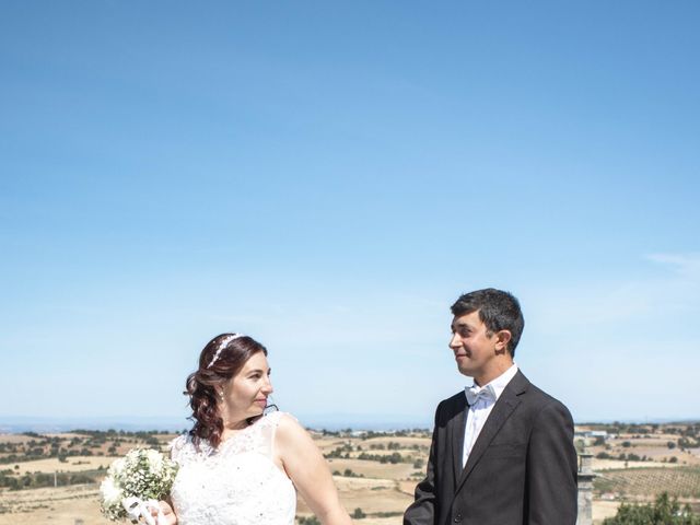 O casamento de Pedro e Solange em Mogadouro, Mogadouro 32