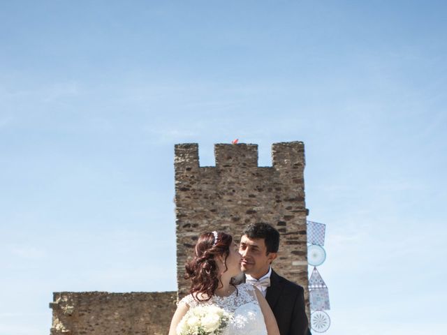 O casamento de Pedro e Solange em Mogadouro, Mogadouro 33