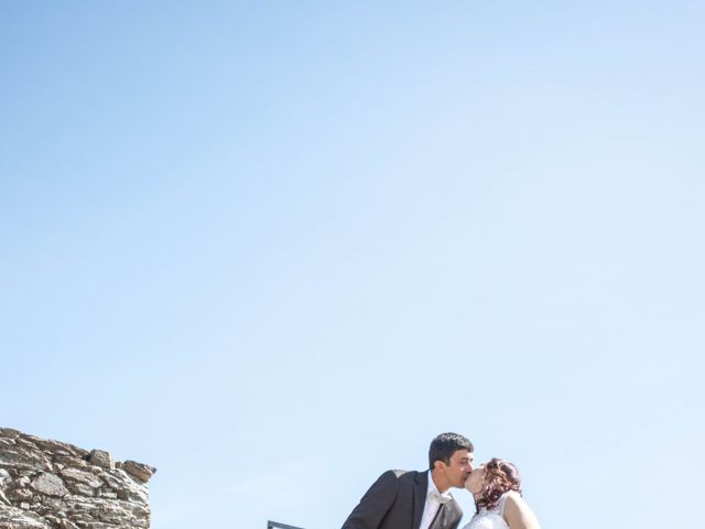 O casamento de Pedro e Solange em Mogadouro, Mogadouro 36