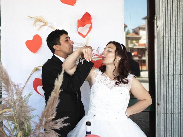 O casamento de Pedro e Solange em Mogadouro, Mogadouro 37