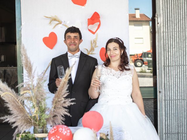 O casamento de Pedro e Solange em Mogadouro, Mogadouro 38