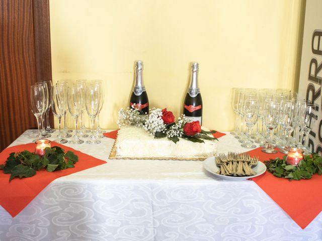 O casamento de Pedro e Solange em Mogadouro, Mogadouro 42