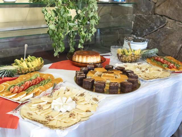 O casamento de Pedro e Solange em Mogadouro, Mogadouro 43