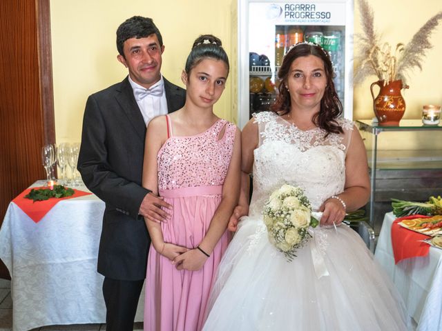O casamento de Pedro e Solange em Mogadouro, Mogadouro 47