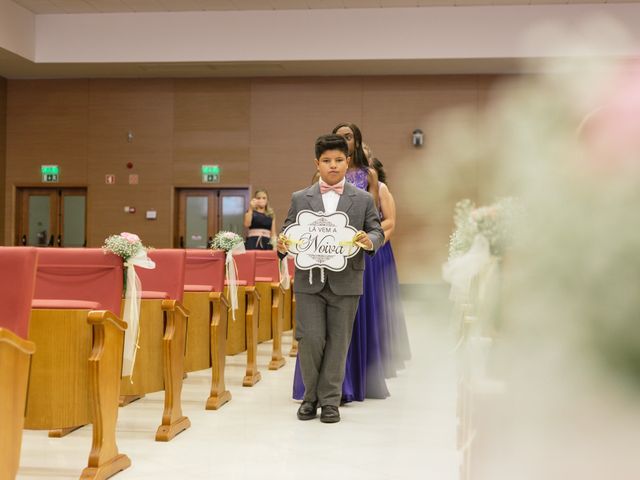 O casamento de João e Dayane em Caneças, Odivelas 38