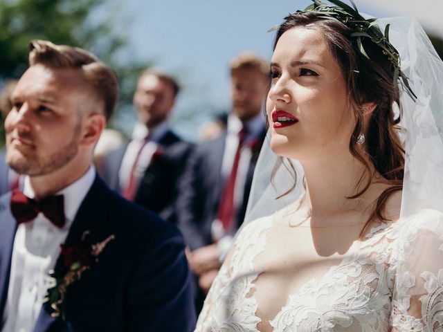 O casamento de Robert e Ana em Gondomar, Gondomar 49