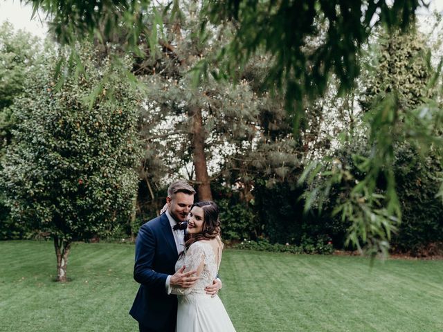 O casamento de Robert e Ana em Gondomar, Gondomar 70