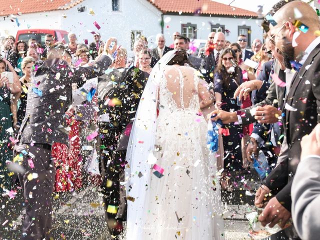 O casamento de Lino e Beatriz em Praia da Vitória, Terceira 8