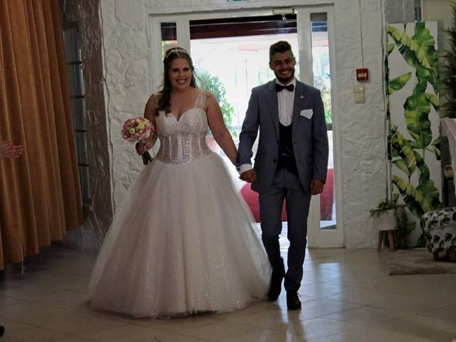 O casamento de Rui e Ana  em Óbidos, Óbidos 1