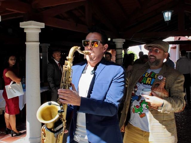 O casamento de Rui e Ana  em Óbidos, Óbidos 9