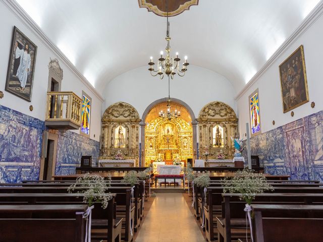 O casamento de Sergio e Sara em Almada, Almada 30