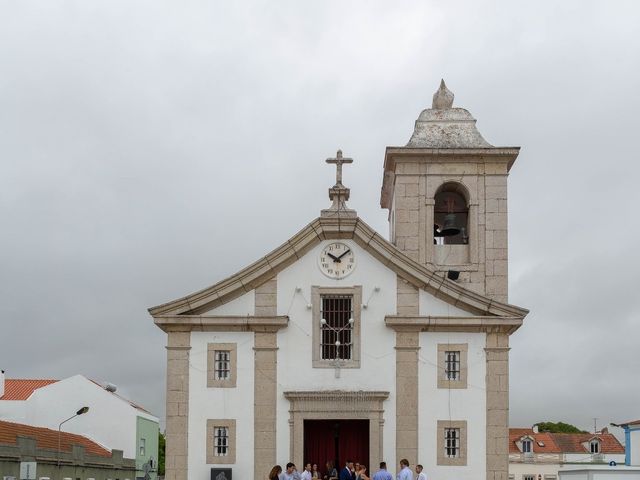 O casamento de Sergio e Sara em Almada, Almada 31