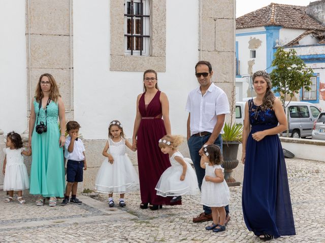 O casamento de Sergio e Sara em Almada, Almada 43