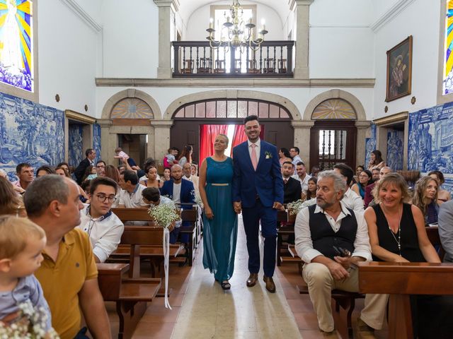 O casamento de Sergio e Sara em Almada, Almada 44