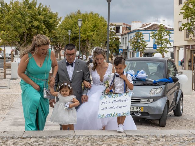 O casamento de Sergio e Sara em Almada, Almada 47