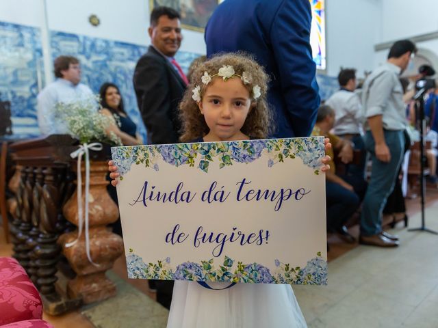 O casamento de Sergio e Sara em Almada, Almada 48