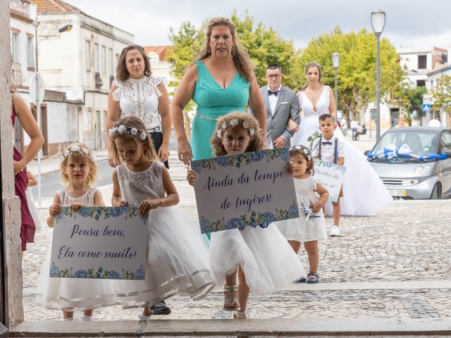 O casamento de Sergio e Sara em Almada, Almada 50