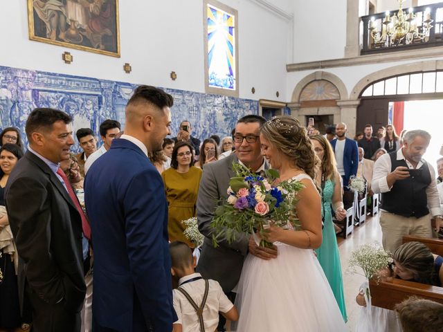 O casamento de Sergio e Sara em Almada, Almada 53