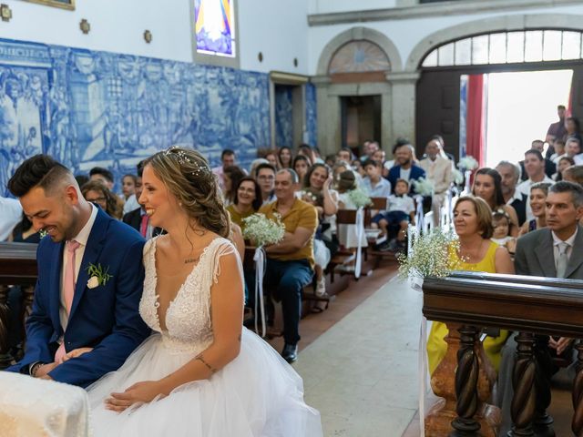 O casamento de Sergio e Sara em Almada, Almada 57