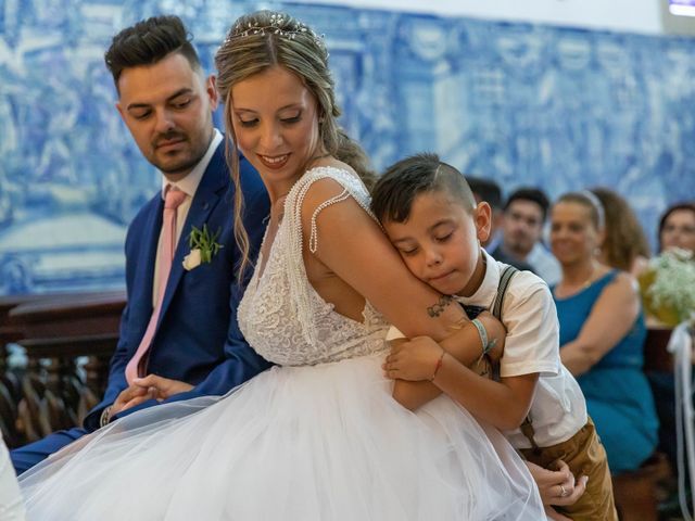 O casamento de Sergio e Sara em Almada, Almada 61