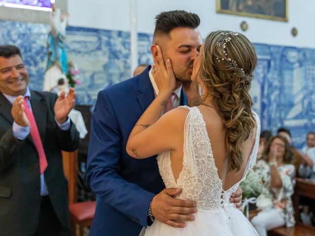 O casamento de Sergio e Sara em Almada, Almada 66