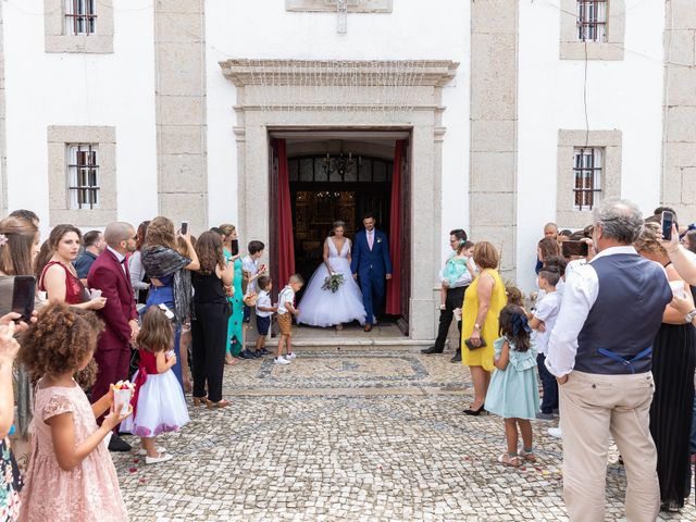 O casamento de Sergio e Sara em Almada, Almada 70