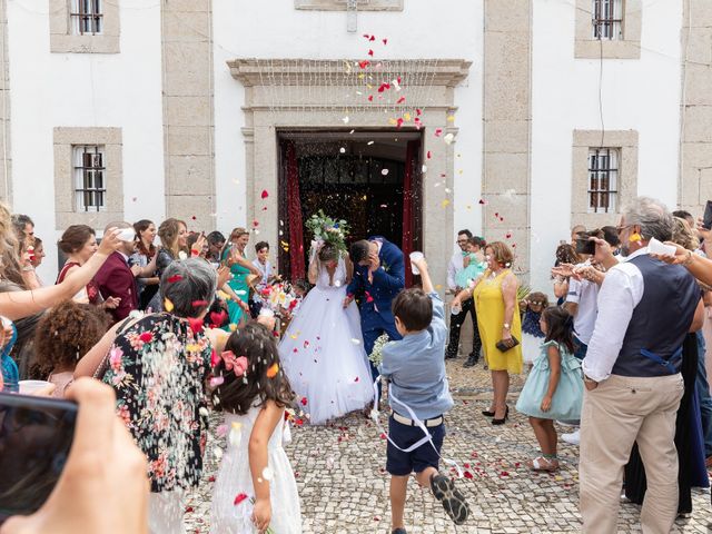 O casamento de Sergio e Sara em Almada, Almada 71