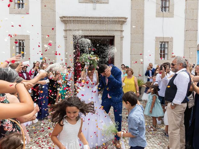 O casamento de Sergio e Sara em Almada, Almada 72